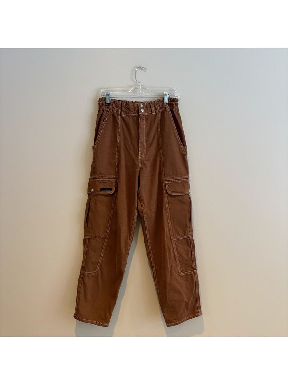 BDG Urban Outfitters Relaxed Cargo Skate Jean
